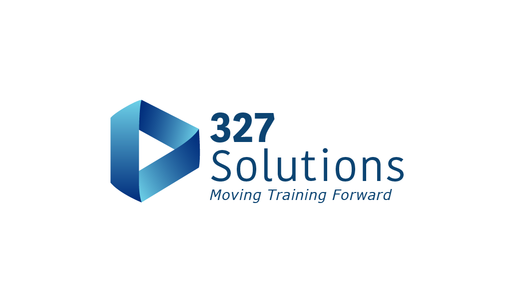 327 Solutions Logo