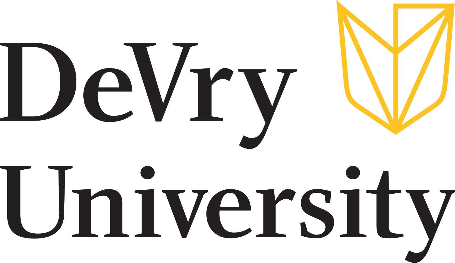 More courses from DeVry University