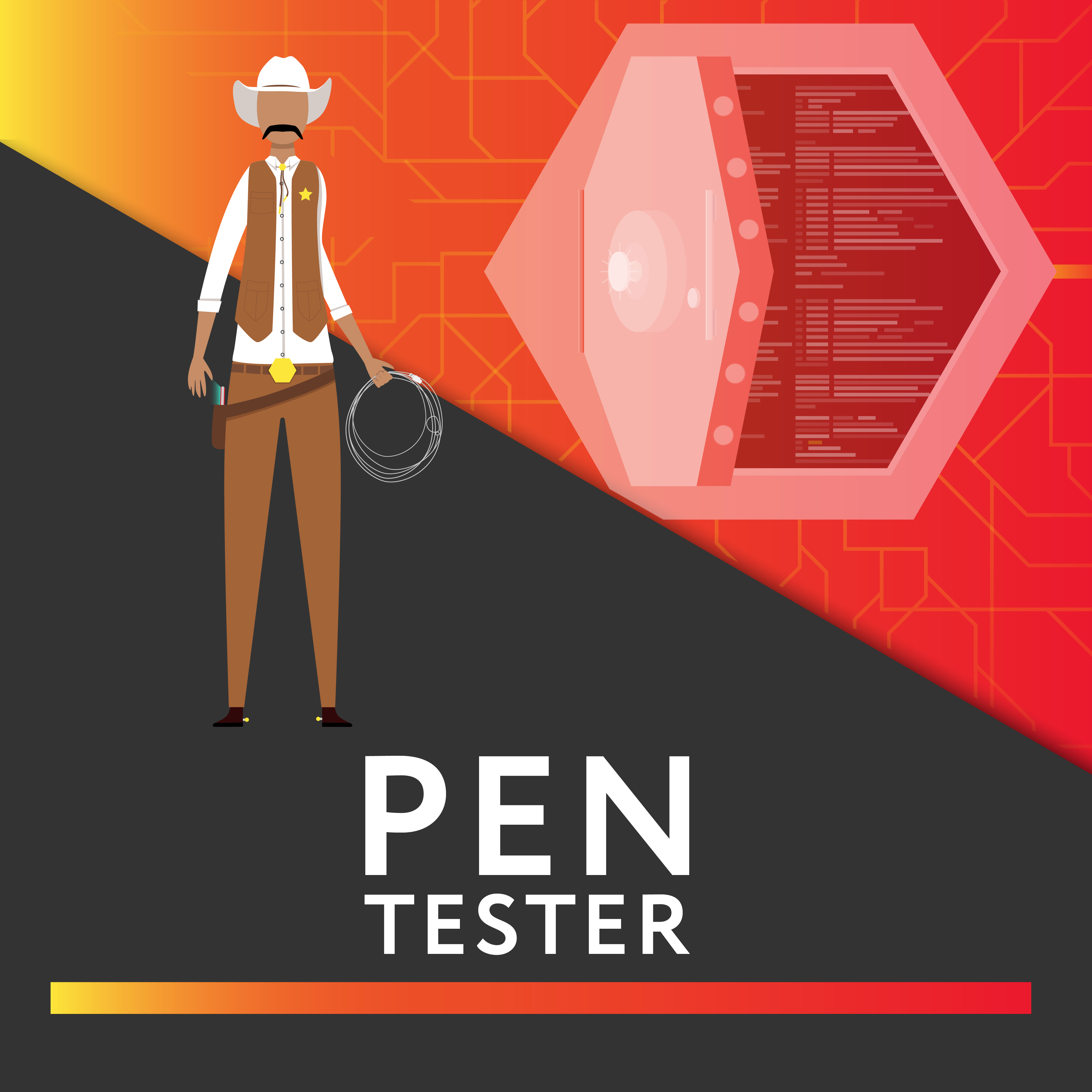 Pen Tester