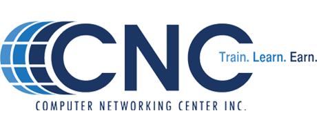 Computer Networking Center, Inc. Logo