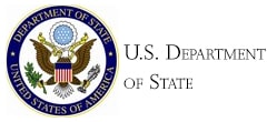US Department of State - Foreign Service Institute Logo
