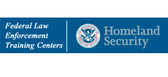 Federal Law Enforcement Training Center Logo