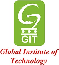 Global Institute of Technology (GIT) Services Logo