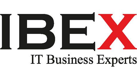 IBEX IT Business Experts logo