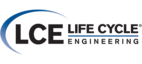 Life Cycle Engineering Logo