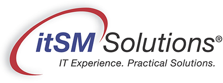 itSM Solutions LLC logo