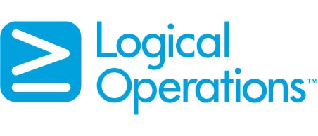 Logical Operations Logo