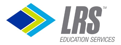 LRS Education Services logo