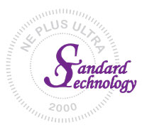Standard Technology logo