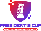 President's Cup Logo
