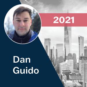 2021 Hall of Fame Recipient: Dan Guido