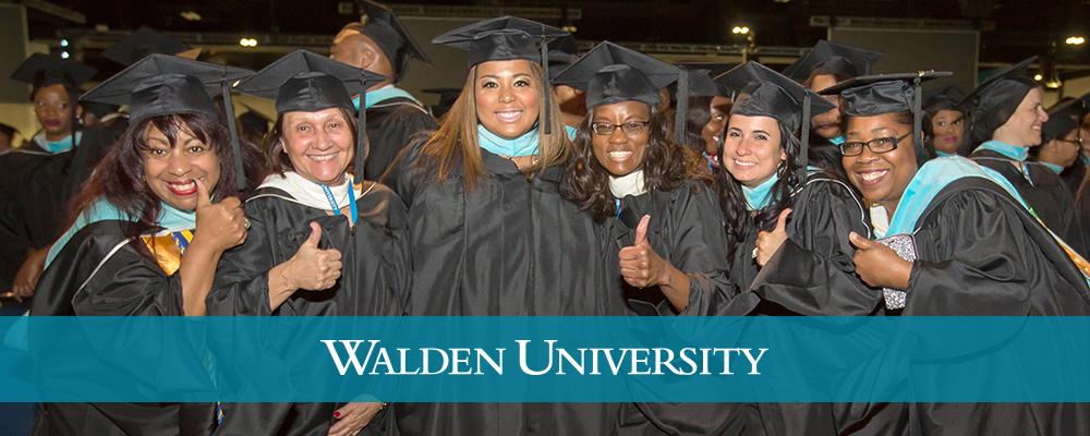 Walden University | National Initiative for Cybersecurity Careers and Studies