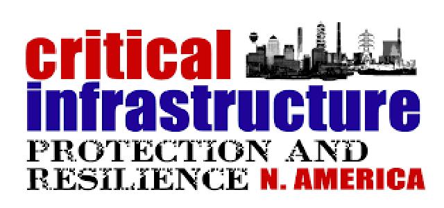 Critical Infrastructure Protection & Resilience North America Conference