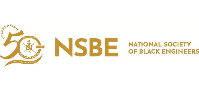 National Society of Black Engineers Conference Logo