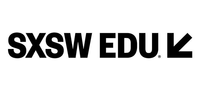 South by Southwest EDU Logo