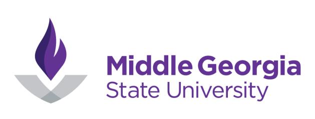 More courses from Middle Georgia State University