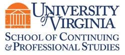 More courses from University of Virginia - School of Continuing & Professional Studies